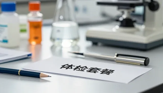 慢病随访服务如何影响体检套餐选型决策