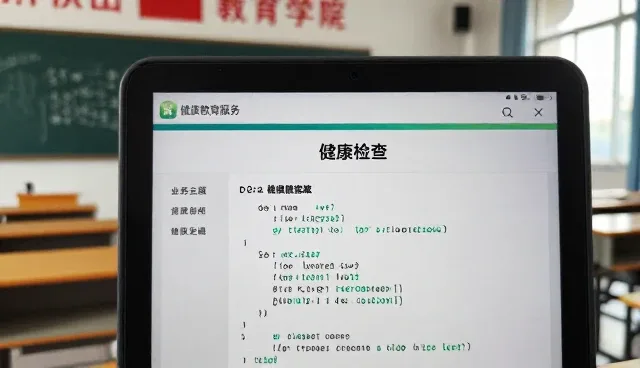 郑州金手指健康科技有限公司打造智能化日常诊疗方案
