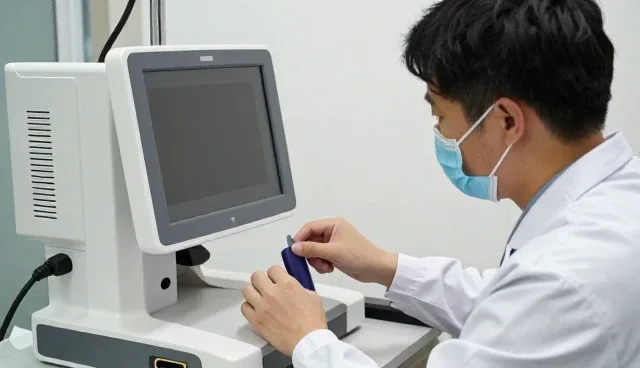 郑州金手指健康科技有限公司健康管理带来更好的使用体验